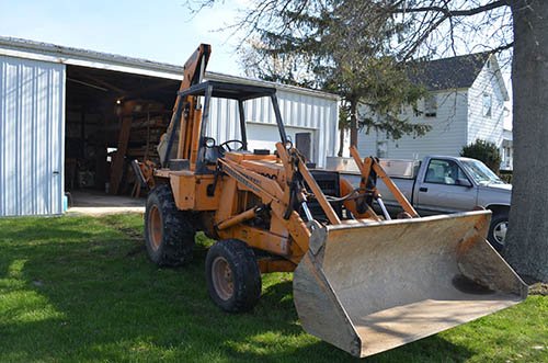 Property photo 26 - PERSONAL PROPERTY AUCTION in Allen County